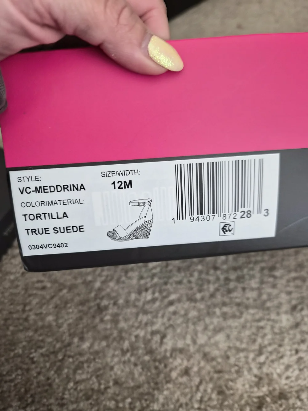Vince Camuto vince camuto